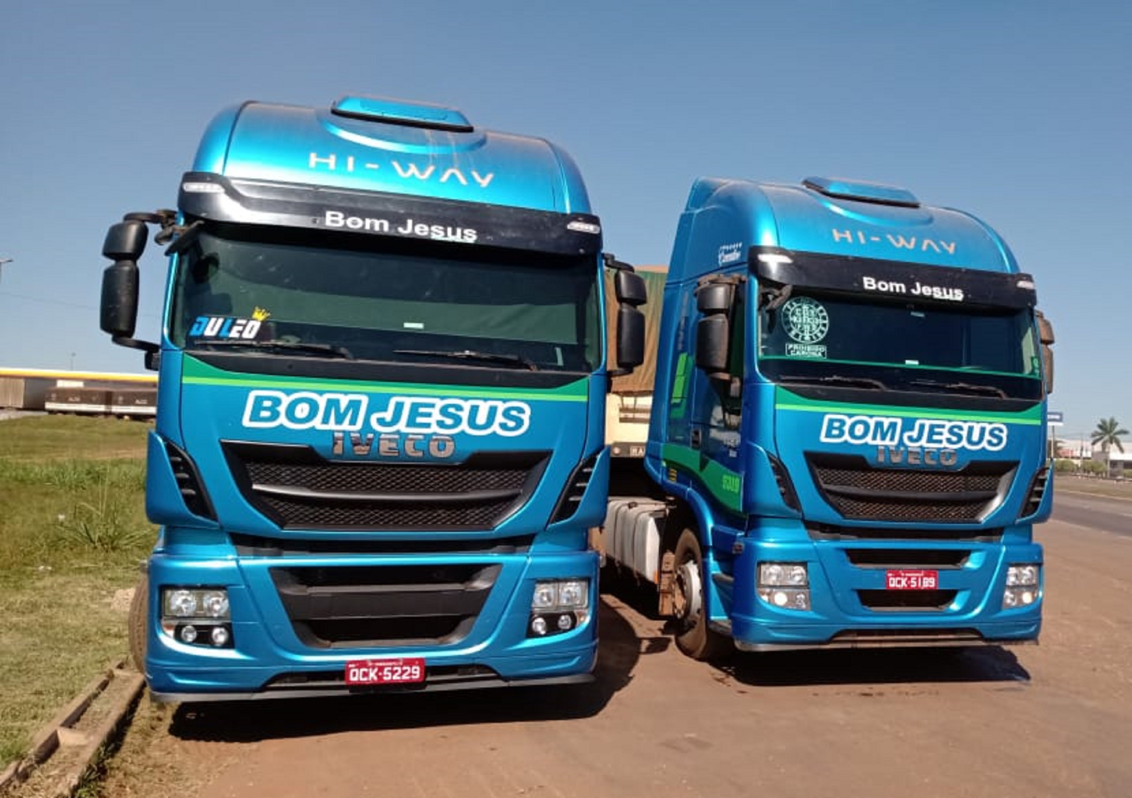 Caminhões Iveco Outros à venda com preço Outros