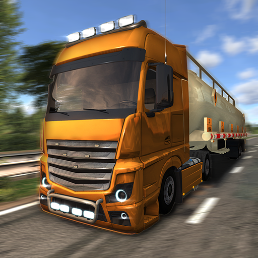 Download Jogos de Caminhão - Truck Word Free for Android - Jogos