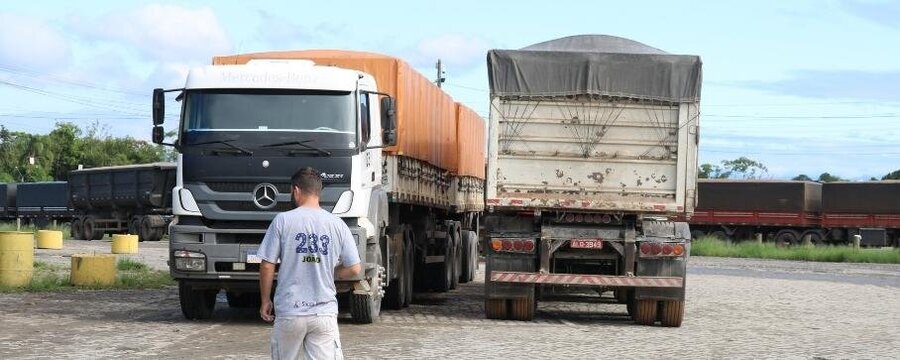 Descarga de caminhão: Entenda como fazer de maneira mais efetiva