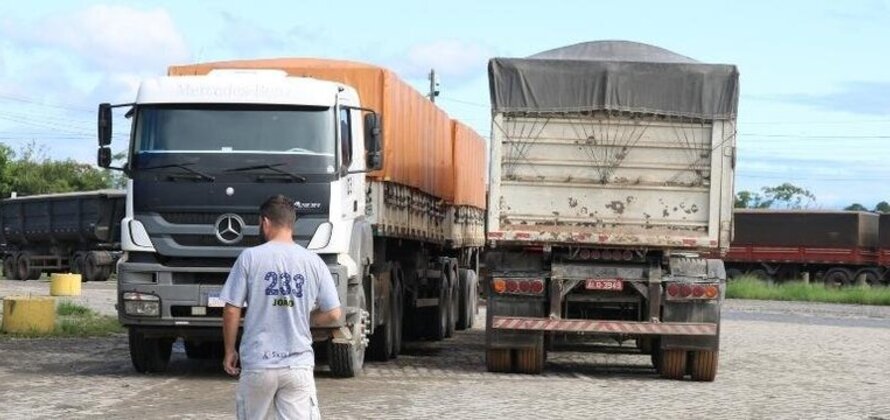 Descarga de caminhão: Entenda como fazer de maneira mais efetiva