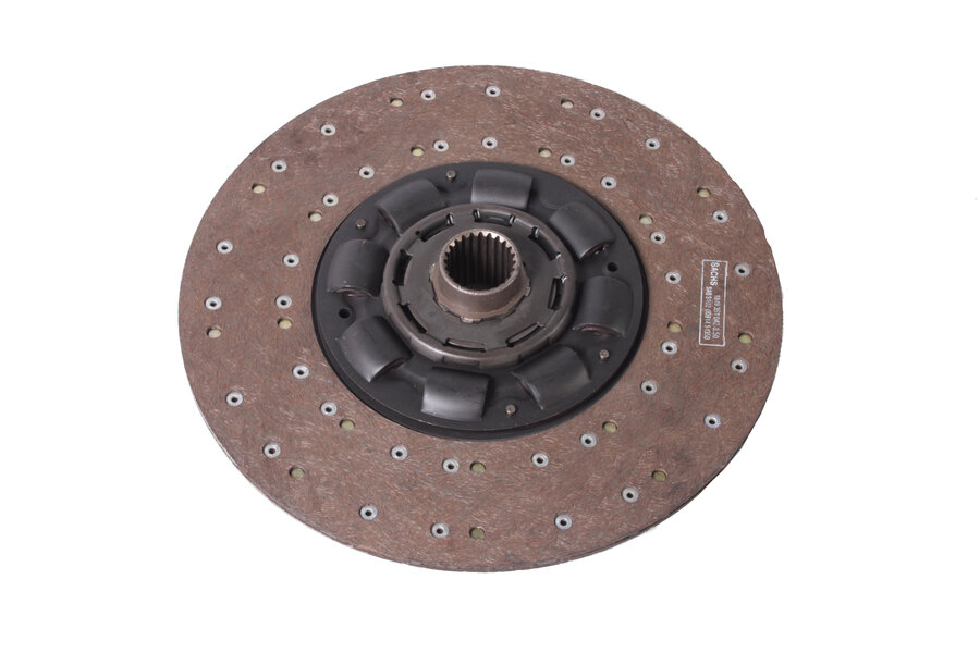 Remanufaturadas ou recondicionadas: qual escolher para o seu caminhão?