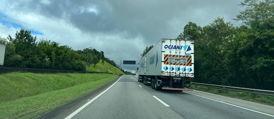 Guia prático do frete: confira dicas para o caminhoneiro evitar prejuízo
