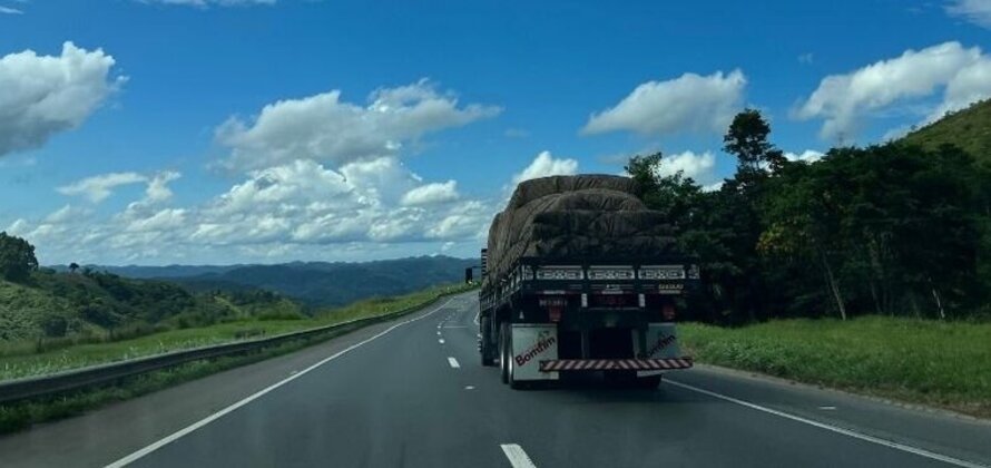 As 10 melhores rodovias do brasil para caminhoneiros 