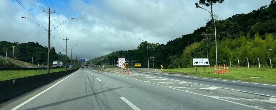 Multa por Evasão de Balança: Tudo que precisa saber