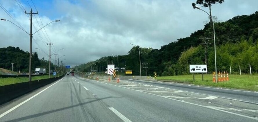 Multa por Evasão de Balança: Tudo que precisa saber