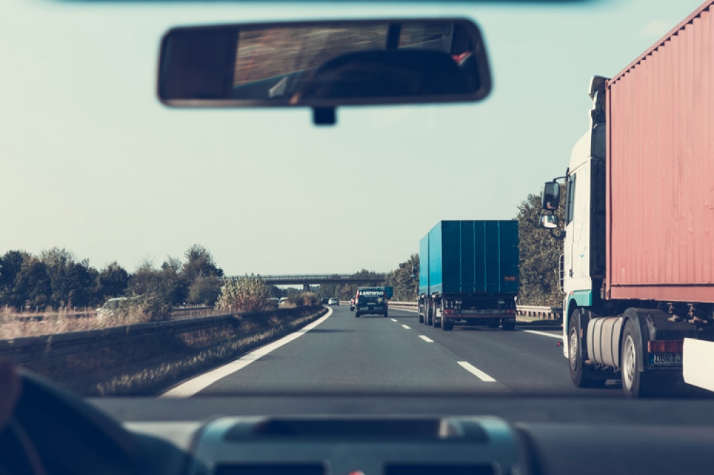 Os maiores problemas do transporte rodoviário brasileiro