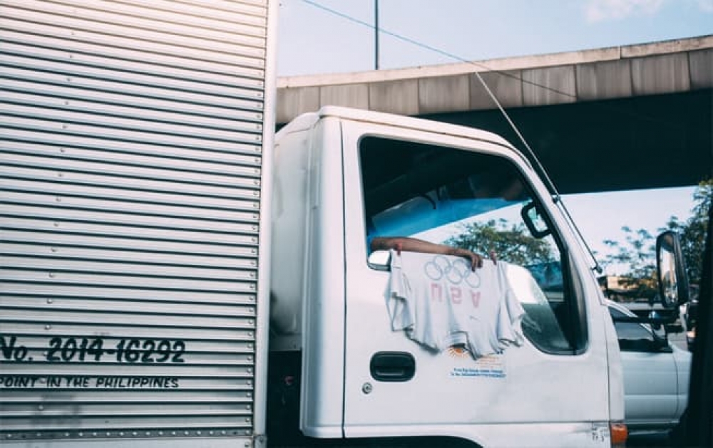 6 dicas para driblar o calor dos caminhoneiros na estrada