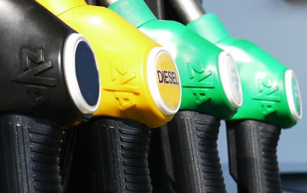 Diesel será reajustado a cada 15 dias