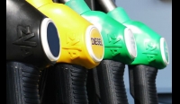 Diesel será reajustado a cada 15 dias