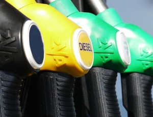 Diesel será reajustado a cada 15 dias