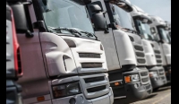 Restrição de caminhão em SP: rodízio é liberado para VUCs