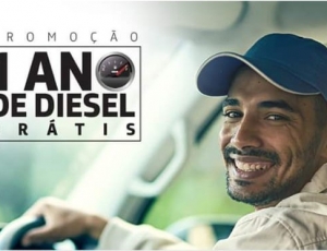 Não perca promoção