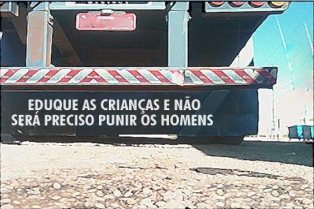 Conheça 5 modas sem sentido dos caminhoneiros