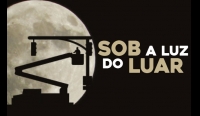 Os caminhoneiros  que trocam o dia pela noite