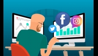 8 dicas para utilizar as redes sociais de forma profissional