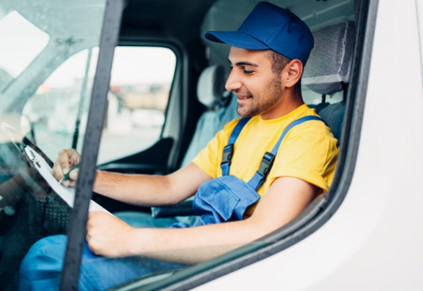 Trabalhar no exterior: uma experiência cada vez mais comum para os caminhoneiros brasileiros