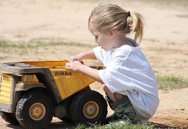 Proteção de crianças e adolescentes
