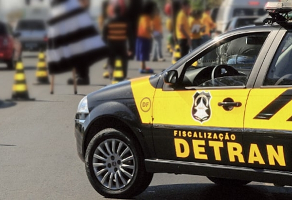Detran.SP fecha o cerco contra “hospedeiros” de pontos na CNH