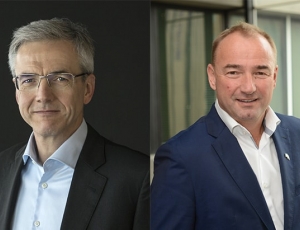Troca de lideranças na Daimler Trucks & Buses