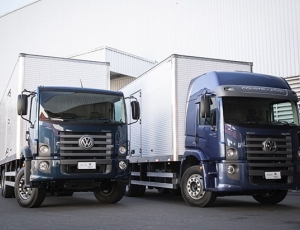 Revendas VWCO recebem Linha 2020