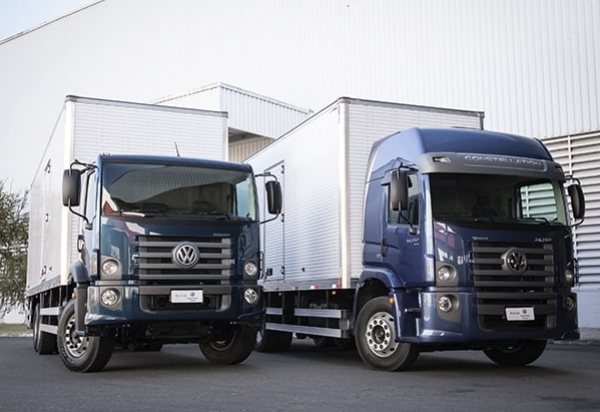 Revendas VWCO recebem Linha 2020