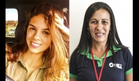 Dia da Mulher, da caminhoneira