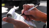 Suspensos prazos de vencimento de carteira de habilitação e de recursos a multas