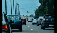 A partir de hoje volta rodízio tradicional na cidade paulista
