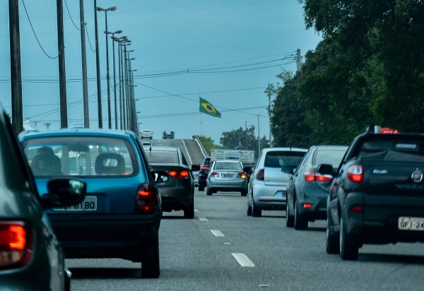 A partir de hoje volta rodízio tradicional na cidade paulista