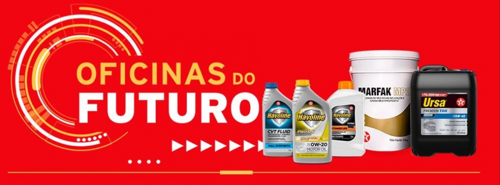 Programa Oficinas do Futuro Texaco ganha aulas online