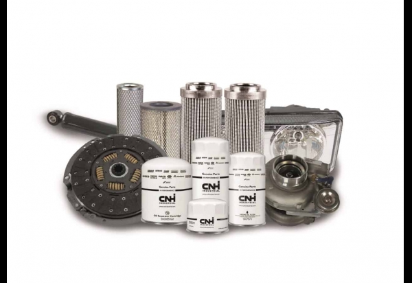 Iveco oferece peças de reposição com descontos de até 40%