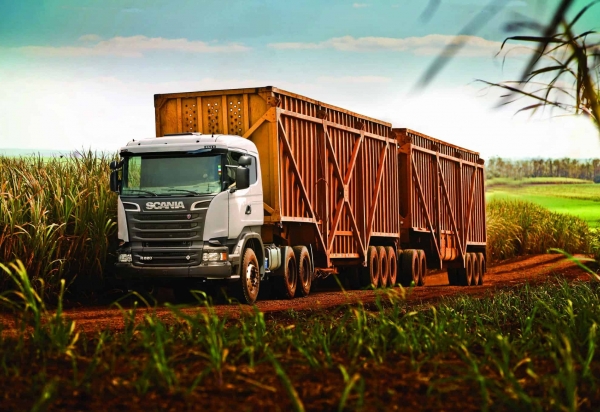 Agricultura: conheça algumas dificuldades no transporte desse setor