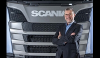 Scania anuncia descontos de até 42% em pacotes especiais para caminhões rodoviários até dezembro