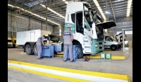 Iveco oferece aos clientes pacote de revisão com preço fixo