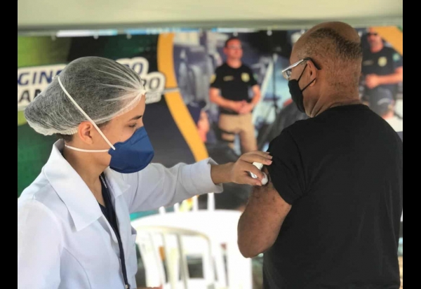 PRÓXIMA PARADA: MANDIRITUBA/PR