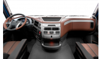 Novo DAF XF promete mais economia e traz conjunto de tecnologias