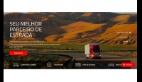 Bridgestone apresenta novo website para sua divisão Comercial