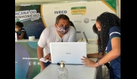 GINCANA DO CAMINHONEIRO VIAJA AO INTERIOR DE SÃO PAULO PARA NOVAS ETAPAS