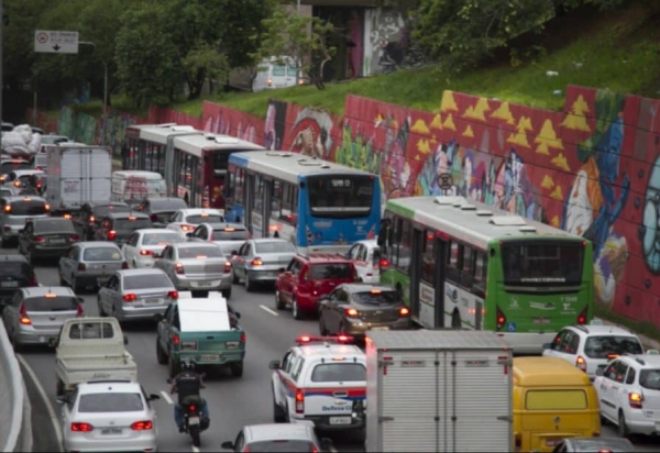 SP terá feriadão a partir de 4ª para aumentar isolamento