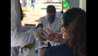 29ª GINCANA DO CAMINHONEIRO CHEGA A MARÍLIA/SP: ESTRADEIROS TERÃO TESTES RÁPIDO DE COVID19 E  ATENDIMENTO DE SAÚDE