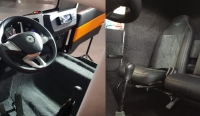 Minitrucks: os modelos de caminhão que encantam crianças e adultos