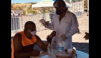 GINCANA DO CAMINHONEIRO PERCORRE ESTRADAS MINEIRAS  COM ATENDIMENTO DE SAÚDE E VACINAÇÃO