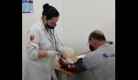 Repom e Freto lançam campanha de apoio para 30 mil caminhoneiros no Brasil