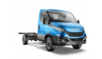Iveco celebra momento positivo com alta nas vendas e expansão da rede