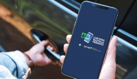 Carteira Digital de Trânsito agora permite pagamento de multas com 40% de desconto