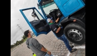 SETEMBRO VAI CHEGANDO AO FIM COM MAIS DUAS ETAPAS  DA 29ª GINCANA DO CAMINHONEIRO