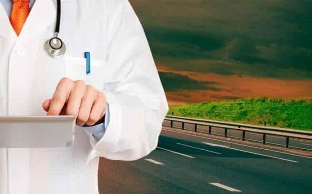 Saúde é coisa séria! Cuide do seu corpo para não ter problemas