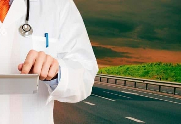 Saúde é coisa séria! Cuide do seu corpo para não ter problemas