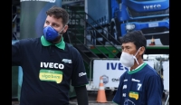 29ª GINCANA DO CAMINHONEIRO SEGUE PELO MATO GROSSO COM DESTINO A CONFRESA
