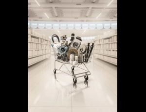 Pós-venda Iveco registra alta de 22% no comércio de peças